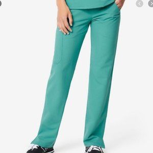 Womens Figs Scrub Pants